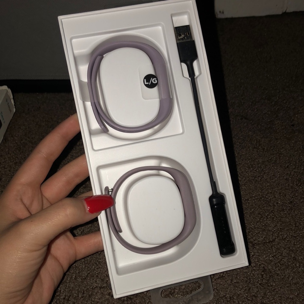 FitBit Flex 2